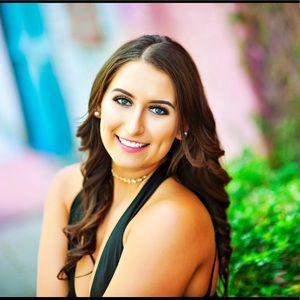 Meet your Posher, Taylor